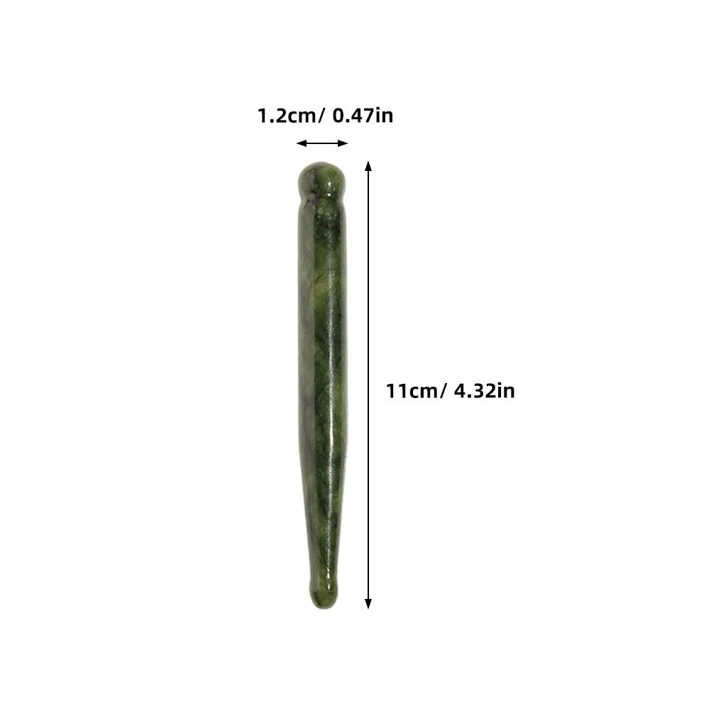 Jade Acupressure Pen