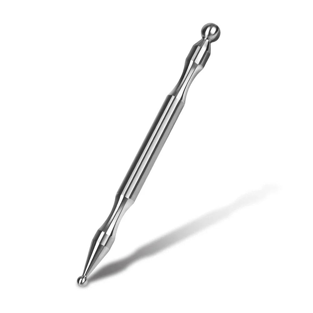 Stainless Steel Acupressure Pen